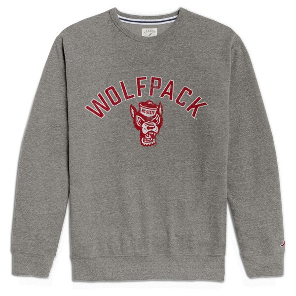 Heritage Classic Crew Sweatshirt -